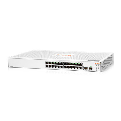 HPE Networking Instant On 1830 24G 2SFP Switch (JL812A)