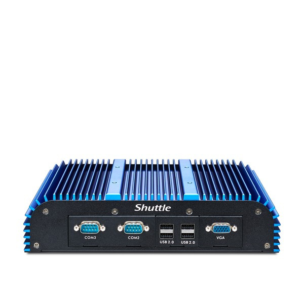 Shuttle Box PC BPCWL02-i3UE