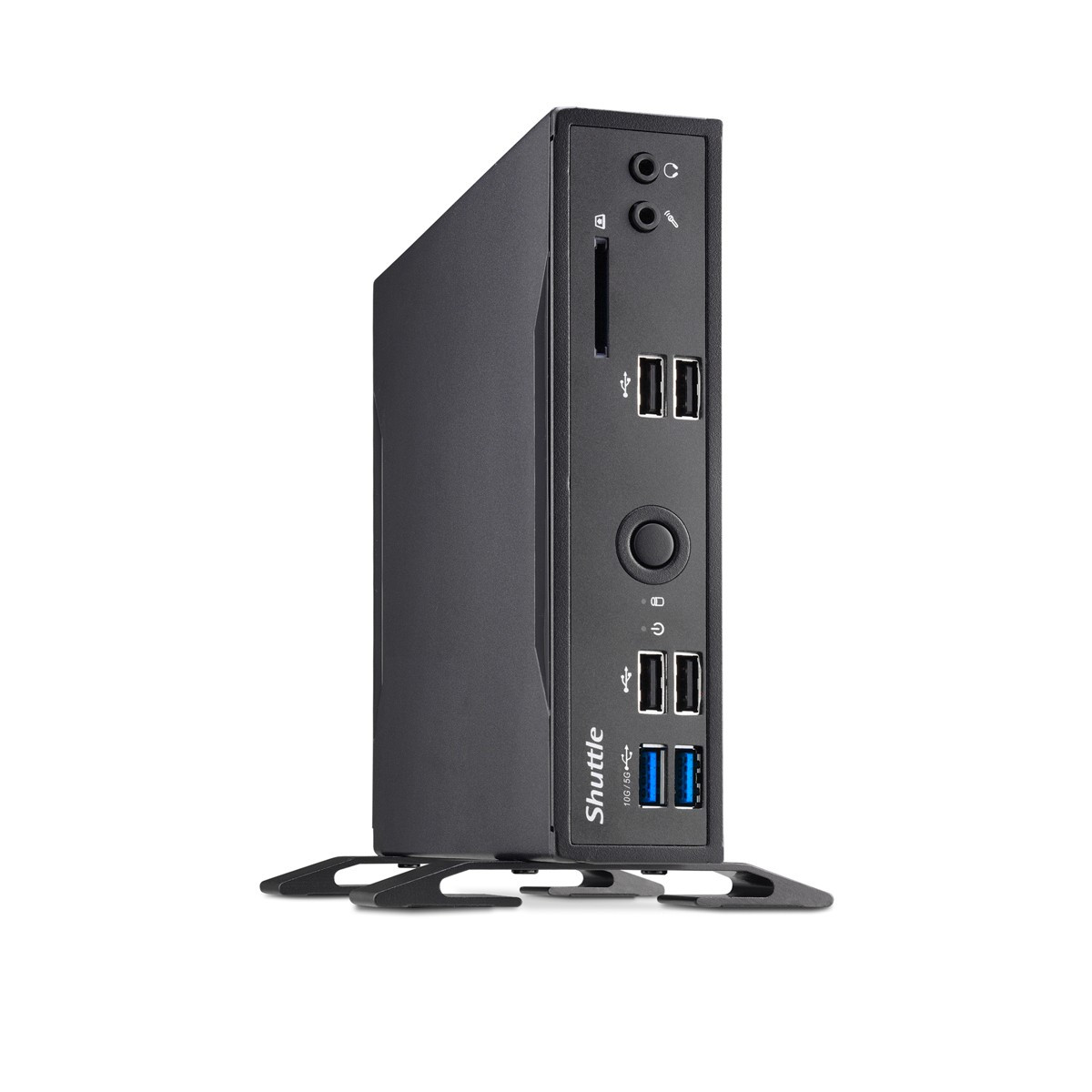 Shuttle XPC slim DS20UV2