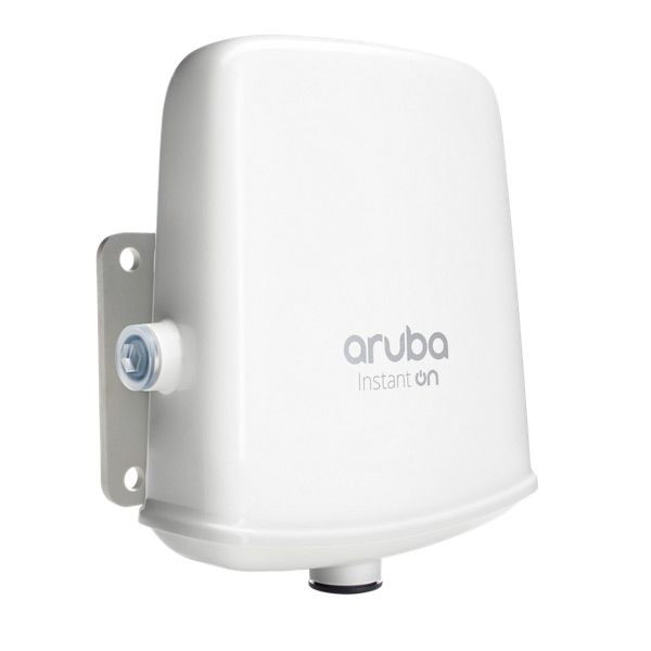 HPE Networking Instant On AP17 (RW) Access Point (R2X11A)
