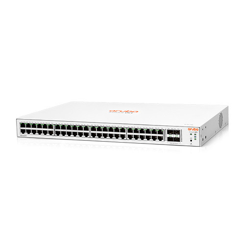 HPE Networking Instant On 1830 48G 4SFP Switch (JL814A)