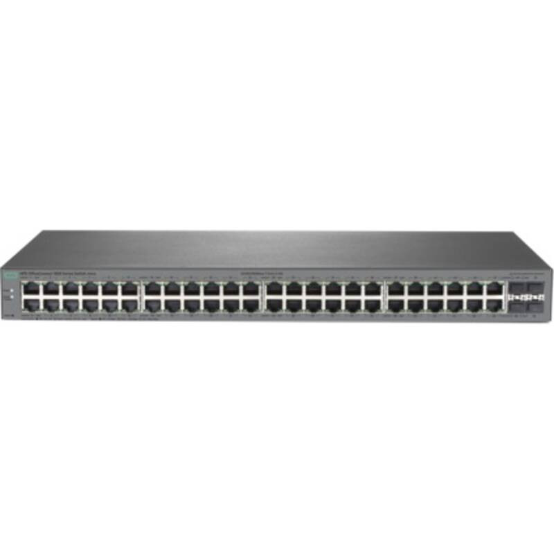 HP 1820-48G SWITCH