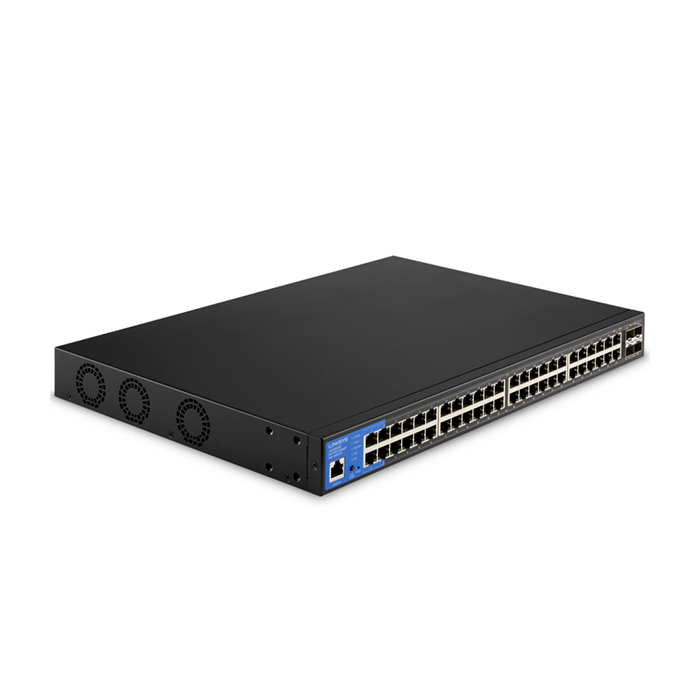 Linksys LGS352MPC-EU