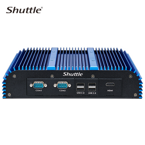 Shuttle Box-PC BPCAL03-i5UE