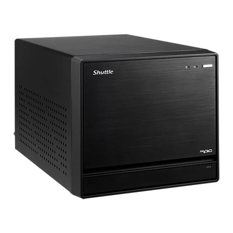 Shuttle XPC cube SW580R8