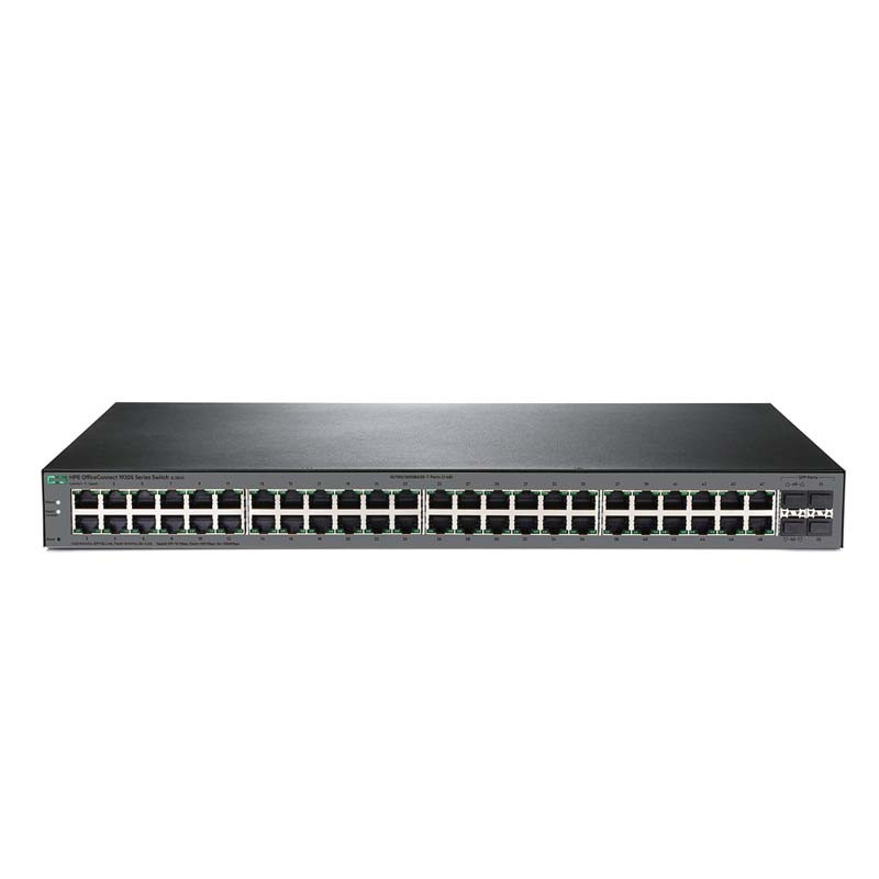 HPE Networking Instant On 1920S 48G 4SFP Switch, JL382A