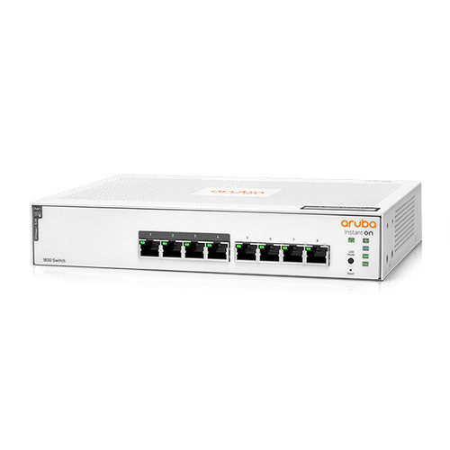 Aruba Instant On 1830 24G 2SFP  Switch