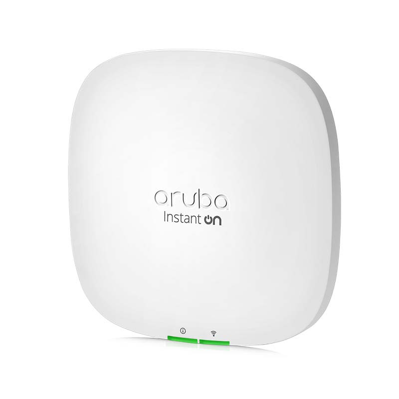 HPE Networking Instant On AP22 (RW) Access Point (R4W02A)