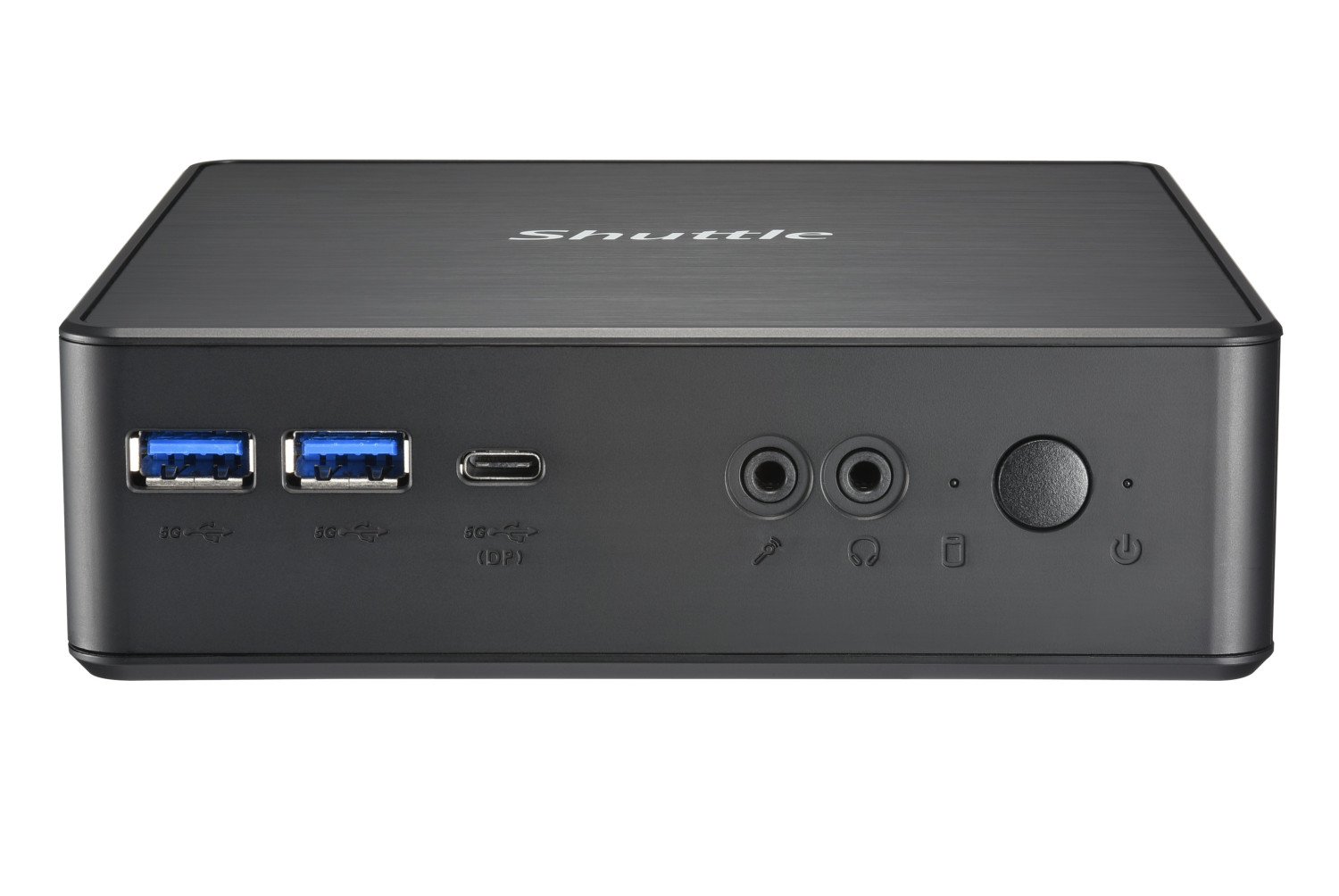 Shuttle XPC nano NC40U5