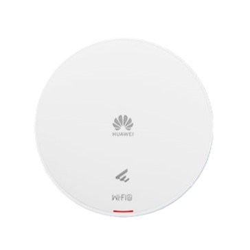 AP661 | Settled AP | Wi-Fi 6 | 6.575 Gbps device rate | Tri-radio | 300 access users recommended | Max. 1536access users | 26 dBm transmit power | Smart antenna | 30 m optimal coverage range