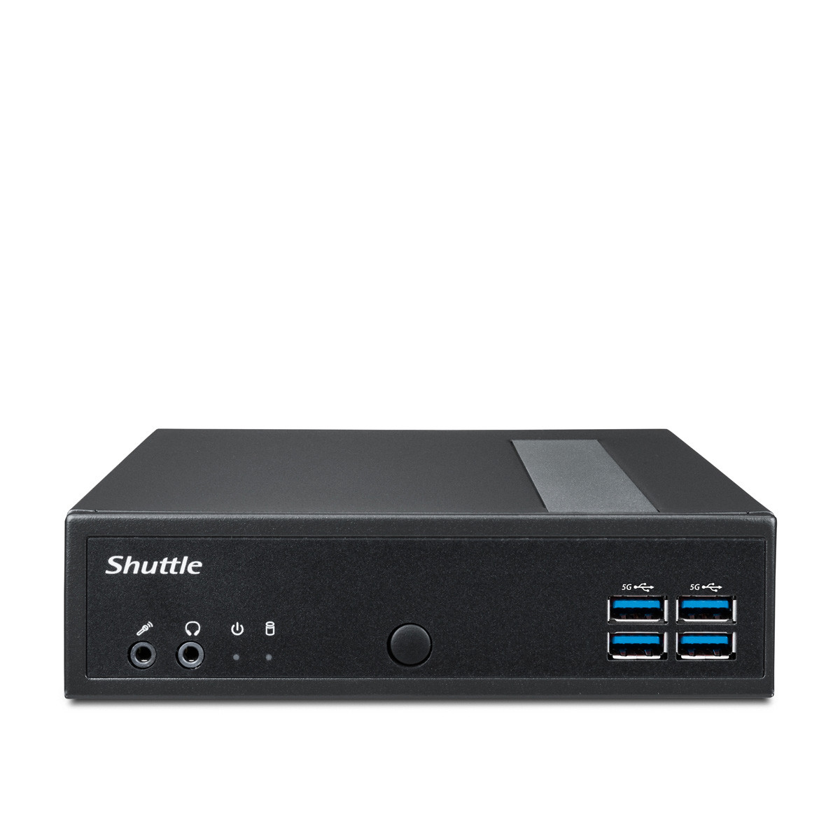 Shuttle XPC slim DL30N