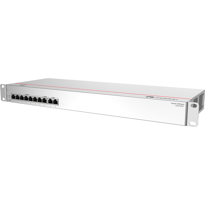 S380-S8T2T Multi-Service Gateway